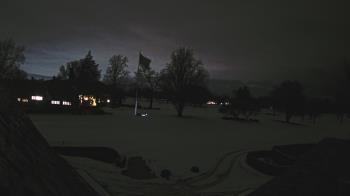 Weather camera view of Country Club of Detroit.