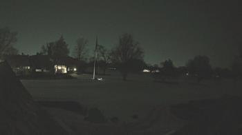 Weather camera view of Country Club of Detroit.