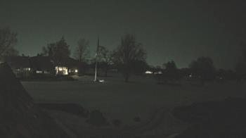 Weather camera view of Country Club of Detroit.