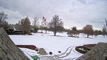 Weather camera view of Country Club of Detroit.