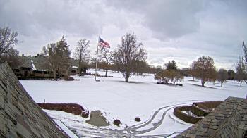 Weather camera view of Country Club of Detroit.