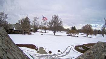 Weather camera view of Country Club of Detroit.