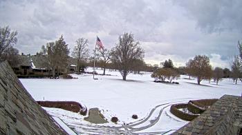 Weather camera view of Country Club of Detroit.
