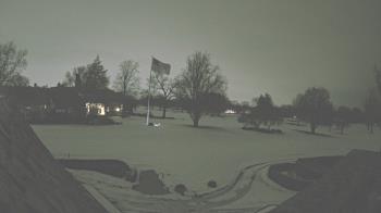 Weather camera view of Country Club of Detroit.