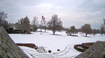 Weather camera view of Country Club of Detroit.