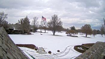 Weather camera view of Country Club of Detroit.