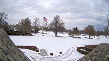 Weather camera view of Country Club of Detroit.