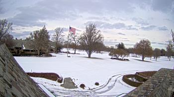 Weather camera view of Country Club of Detroit.