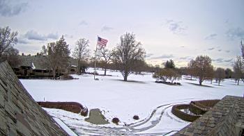 Weather camera view of Country Club of Detroit.