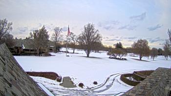 Weather camera view of Country Club of Detroit.