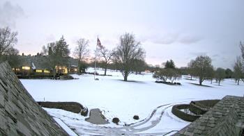Weather camera view of Country Club of Detroit.