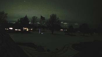 Weather camera view of Country Club of Detroit.