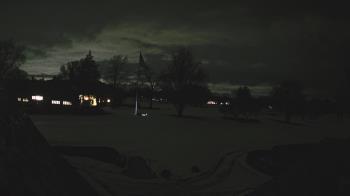 Weather camera view of Country Club of Detroit.