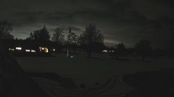 Weather camera view of Country Club of Detroit.