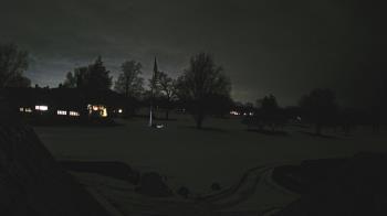 Weather camera view of Country Club of Detroit.