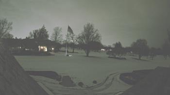 Weather camera view of Country Club of Detroit.