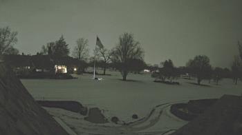 Weather camera view of Country Club of Detroit.