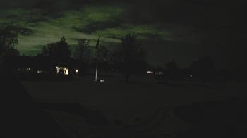 Weather camera view of Country Club of Detroit.