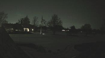 Weather camera view of Country Club of Detroit.