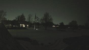 Weather camera view of Country Club of Detroit.