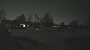 Weather camera view of Country Club of Detroit.