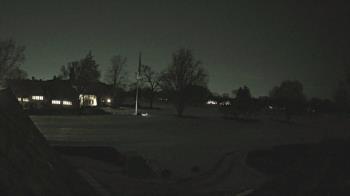 Weather camera view of Country Club of Detroit.