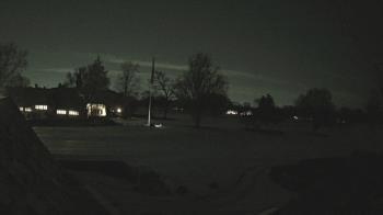 Weather camera view of Country Club of Detroit.