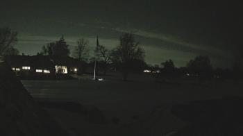 Weather camera view of Country Club of Detroit.