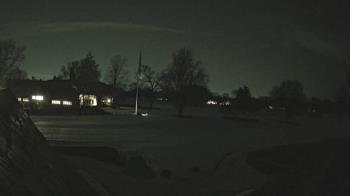 Weather camera view of Country Club of Detroit.