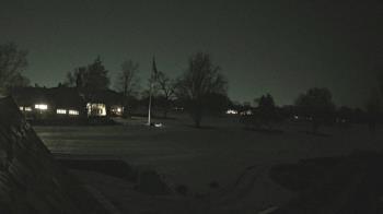 Weather camera view of Country Club of Detroit.