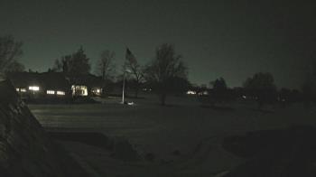 Weather camera view of Country Club of Detroit.