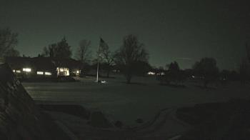 Weather camera view of Country Club of Detroit.