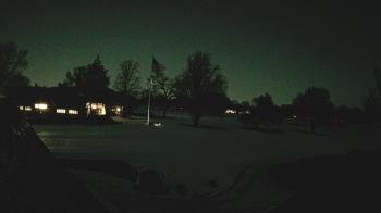 Weather camera view of Country Club of Detroit.