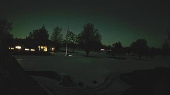 Weather camera view of Country Club of Detroit.