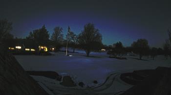 Weather camera view of Country Club of Detroit.