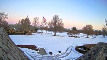 Weather camera view of Country Club of Detroit.