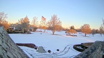 Weather camera view of Country Club of Detroit.