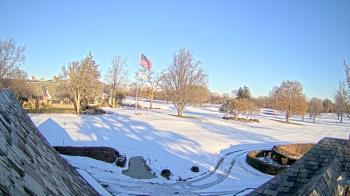 Weather camera view of Country Club of Detroit.