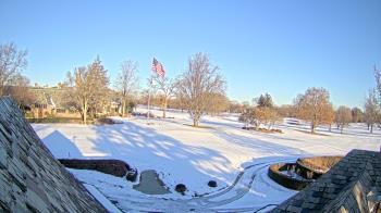 Weather camera view of Country Club of Detroit.