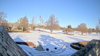 Weather camera view of Country Club of Detroit.