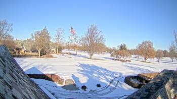Weather camera view of Country Club of Detroit.