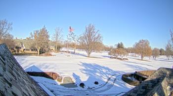 Weather camera view of Country Club of Detroit.