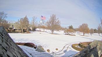 Weather camera view of Country Club of Detroit.