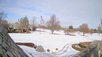 Weather camera view of Country Club of Detroit.