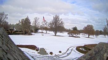 Weather camera view of Country Club of Detroit.