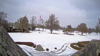 Weather camera view of Country Club of Detroit.