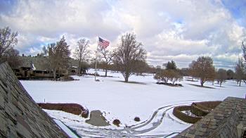 Weather camera view of Country Club of Detroit.