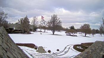 Weather camera view of Country Club of Detroit.