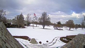 Weather camera view of Country Club of Detroit.