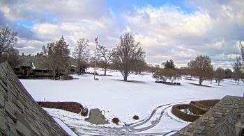 Weather camera view of Country Club of Detroit.